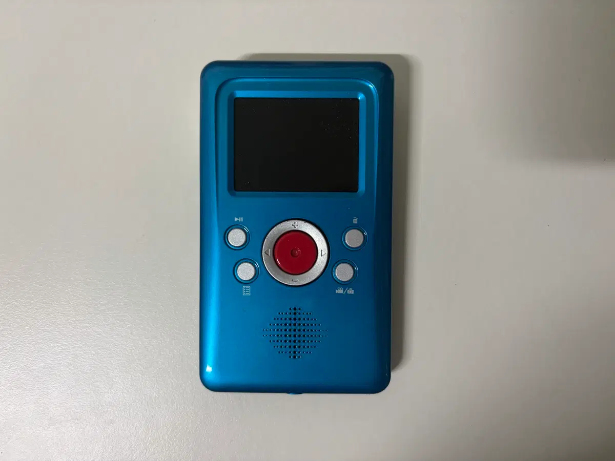 RCA EZ2120 디지털 카메라 포켓 캠코더