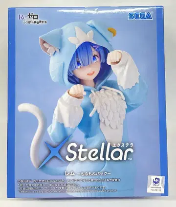 세가 XStellar 렘