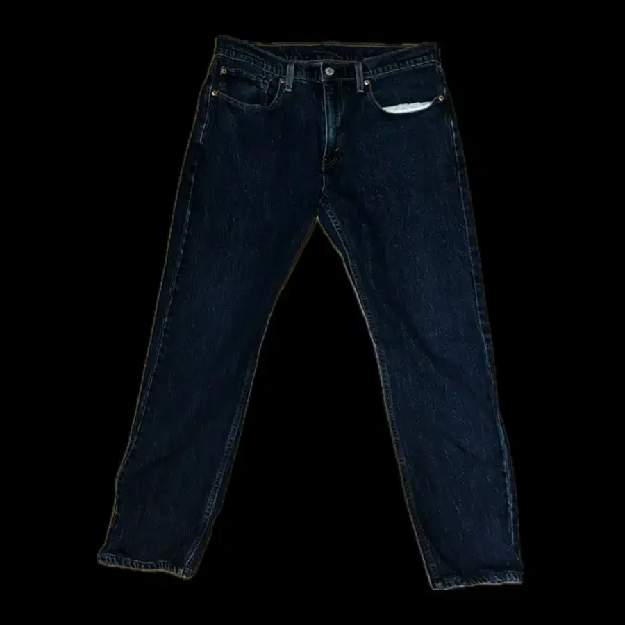 Levis 502