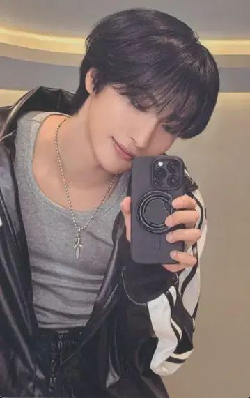 ATEEZ LIMITED EDITION SEONGHWA GOLDEN HOUR : Part.3 In Your Fantasy Edition LIMITED