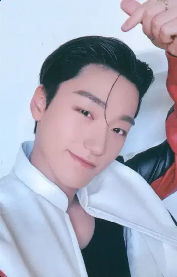 ATEEZ 럭드 SAN Destiny's Memories 럭드