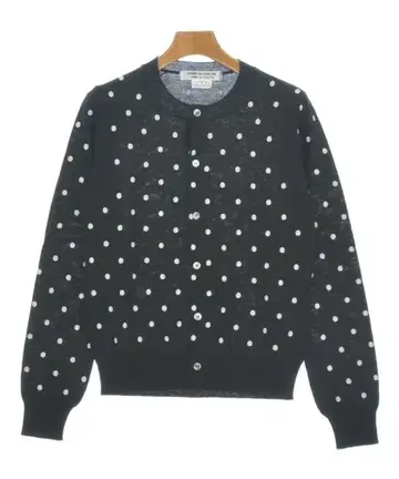 COMME des GARCONS COMME des GARCONS 가디건 여성용