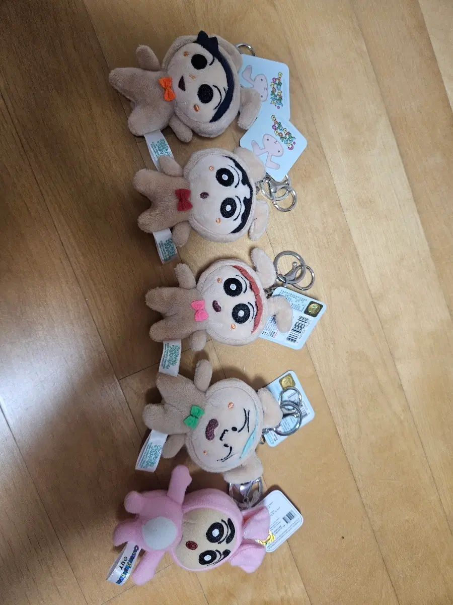 짱구인형