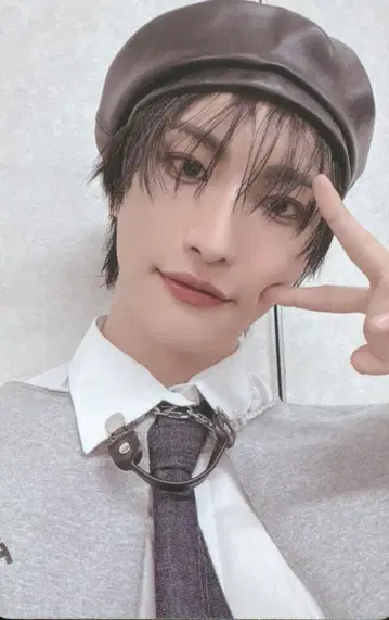 ATEEZ LIMITED EDITION SEONGHWA GOLDEN HOUR : Part.3 In Your Fantasy Edition LIMITED