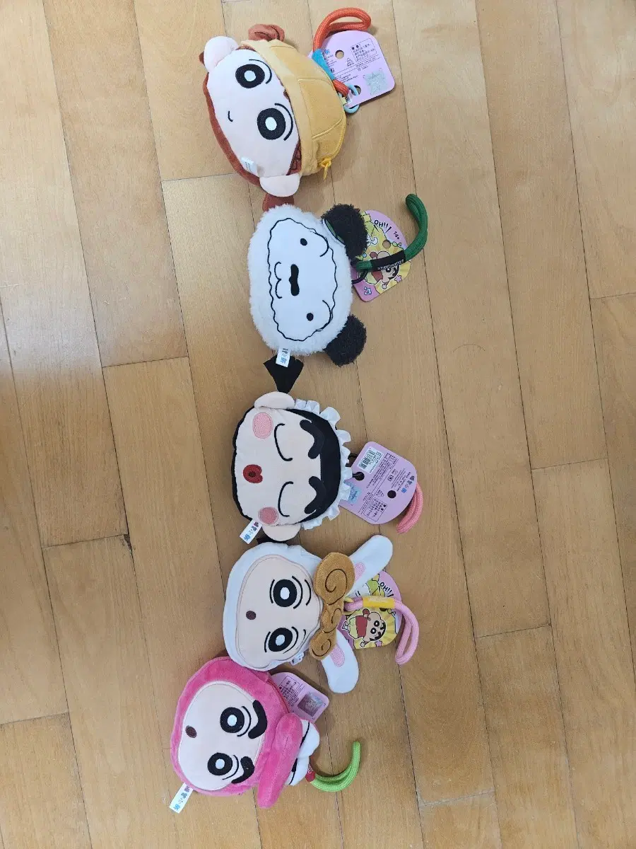 짱구인형