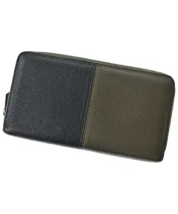 JACQUES LE CORRE 지갑 코인 케이스 여성용