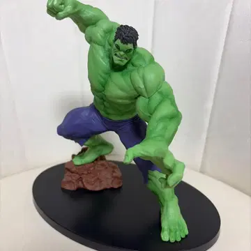 MARVEL Luminasta 헐크 피규어
