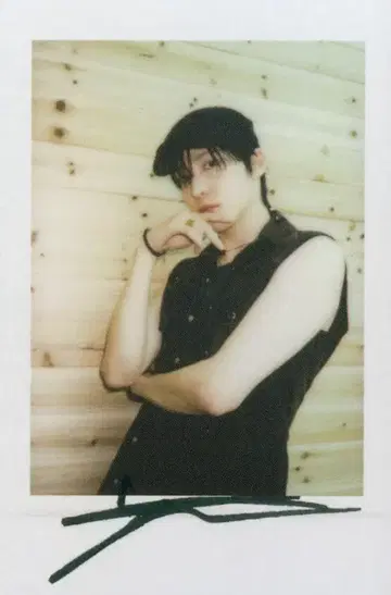 ATEEZ AppleMusic LD YUNHO GOLDEN HOUR : Part.3