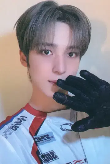 ATEEZ 랜덤 트레이딩 카드 YUN HO Destiny's Memories 1
