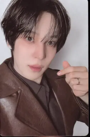 ATEEZ DIGIPAK VER. YUNHO GOLDEN HOUR : Part.4 DIGIPAK
