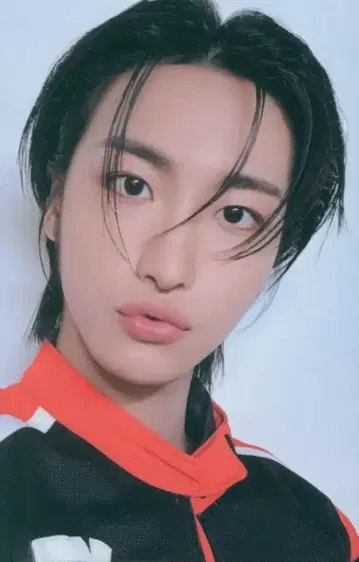 ATEEZ 와이어 키링 SEONG HWA Destiny's Memories 키링
