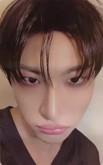 ATEEZ 트레이딩 카드 팩 SEONGHWA 8ROOM POPUP 2주차