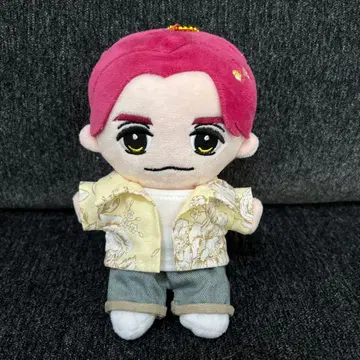 트라비즈 재팬 봉제 인형 옷