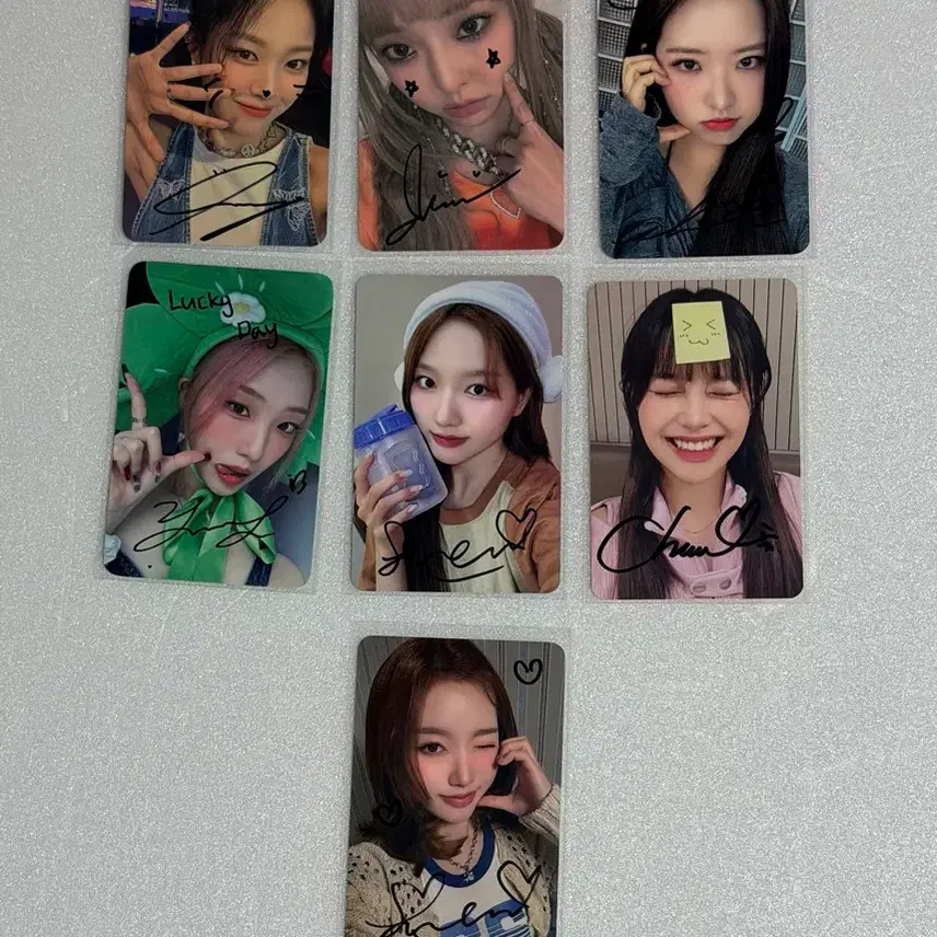 LOONA/yyxy beauty &the beat Limited Edition sealed | Bunjang Global