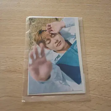 초특급 알로하 스크래치