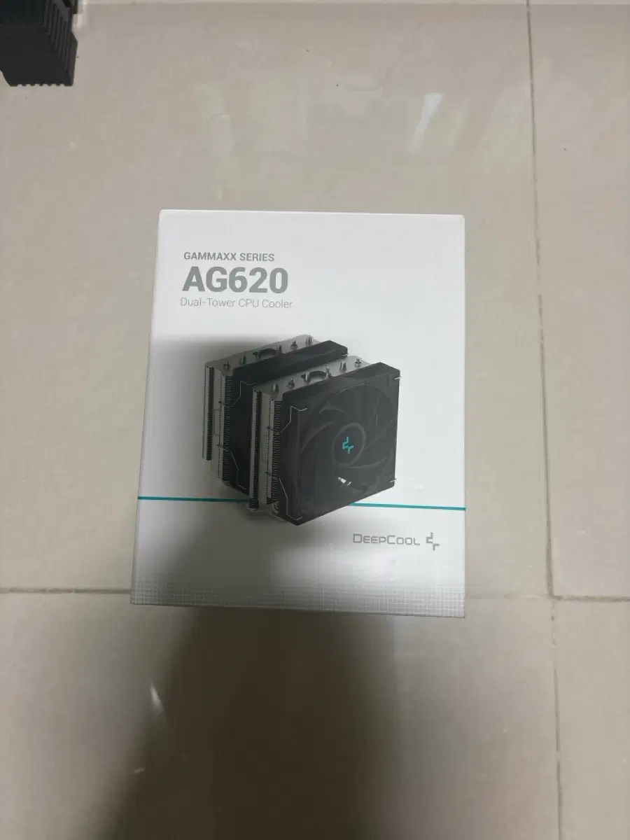AG620 미사용제품