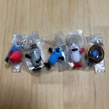 순순 메지루시 액세서리 컴플리트