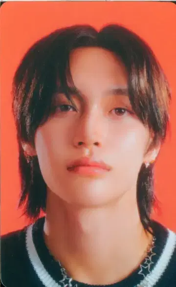 RIIZE 타워레코드 원빈 럭키