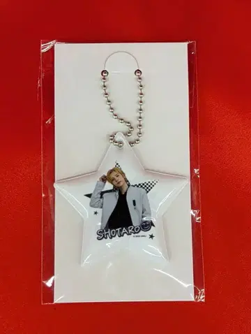 RIIZE 2025 RIIZING LOUD IN JAPAN 쇼타로 PVC 참