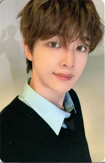 RIIZE 초회 생산 한정판 SUNGCHAN Lucky B ver.
