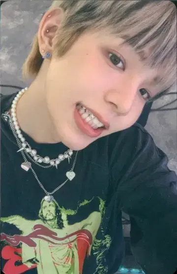 RIIZE 완전 생산 한정판 SHOTARO Lucky