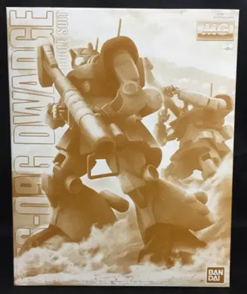BANDAI SPIRITS MG 기동전사 건담 ZZ 도와지