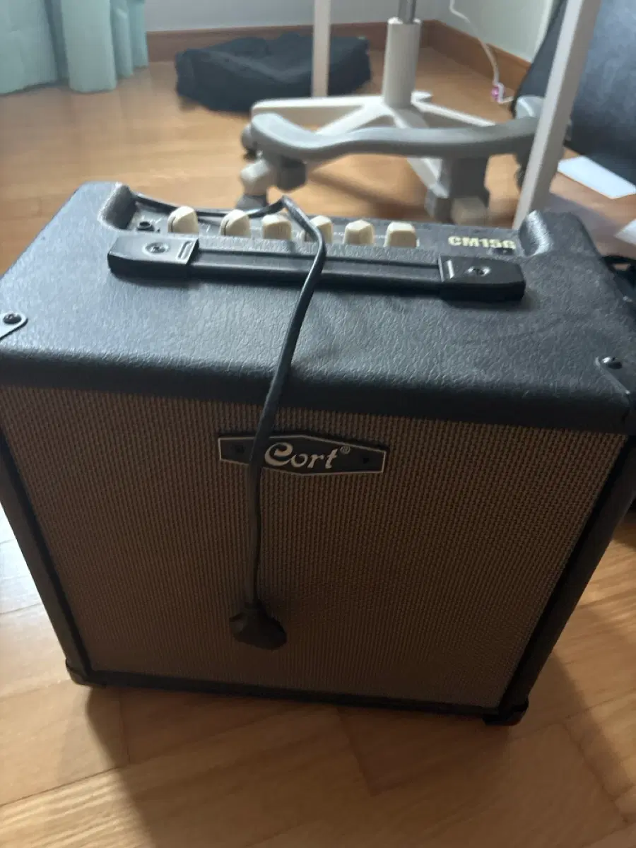 Cm15g 엠프