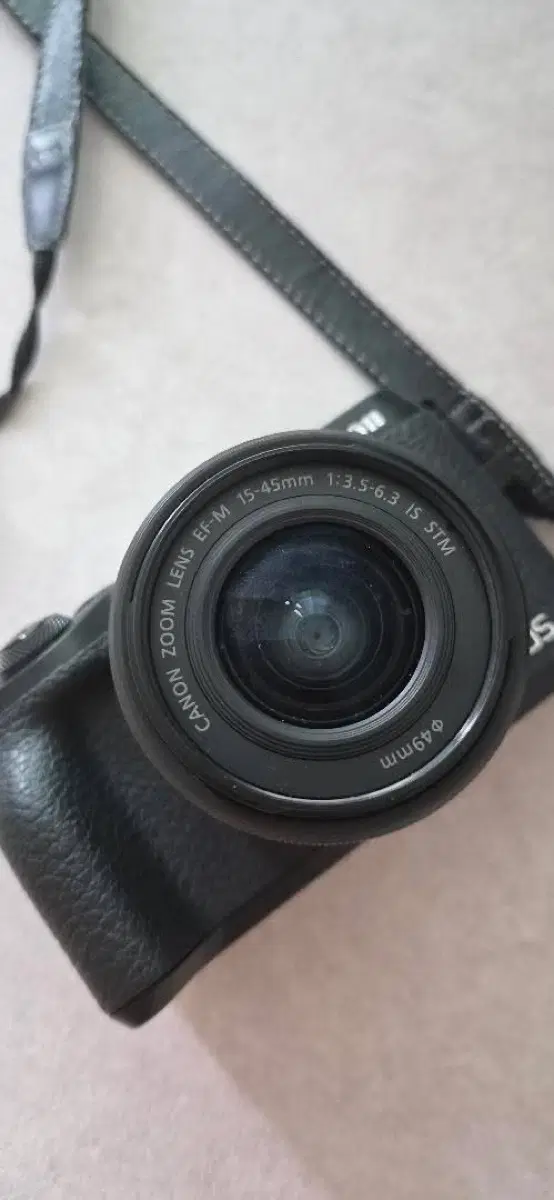 캐논 eosm6m2