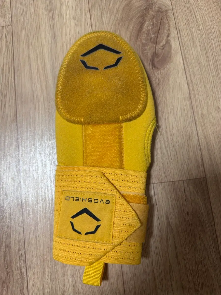 이보쉴드 주루장갑