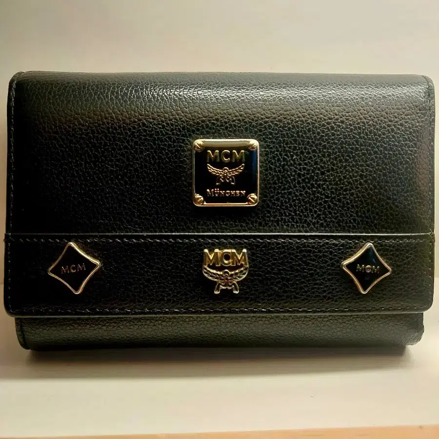 MCM 지갑