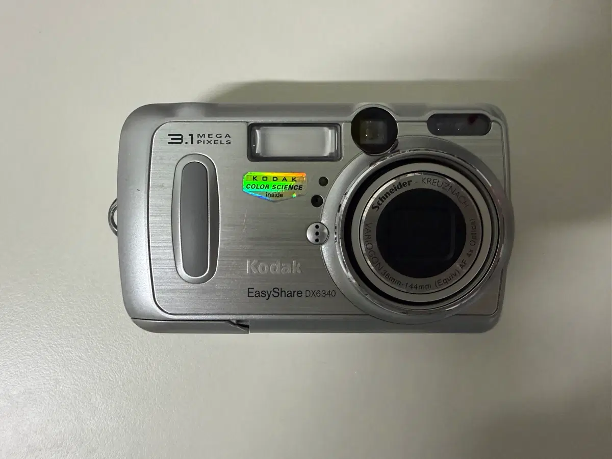 kodak easyshare dx6340 코닥 디지털카메라