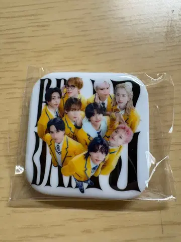 BUDDiis 캔뱃지