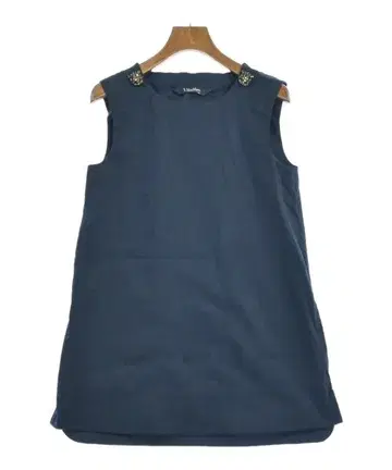 S Max Mara 블라우스 여성용