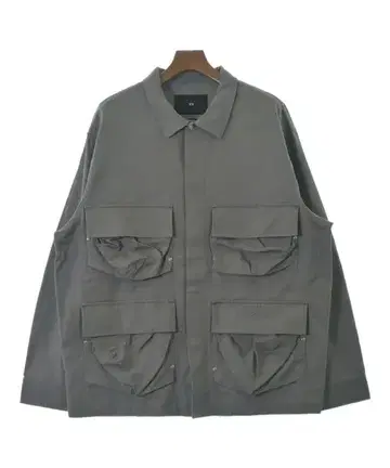 Y-3 밀리터리 블루종 남성용