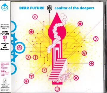 DEAR FUTURE/마와루 핑구드럼