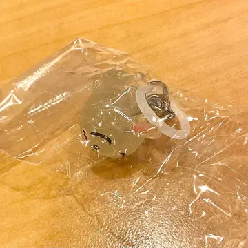 치이카와 (먼작귀) 토끼 치이카와 파크 마메마메 피규어 참 마커
