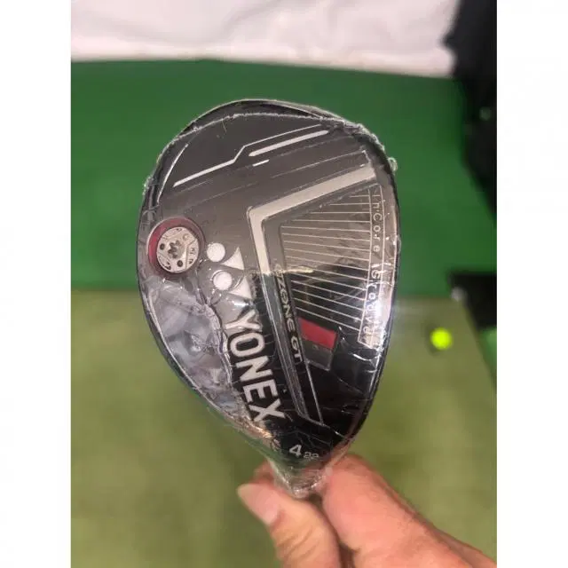요넥스 EZONE GT3 남성 HYBRID 4 번 SR
