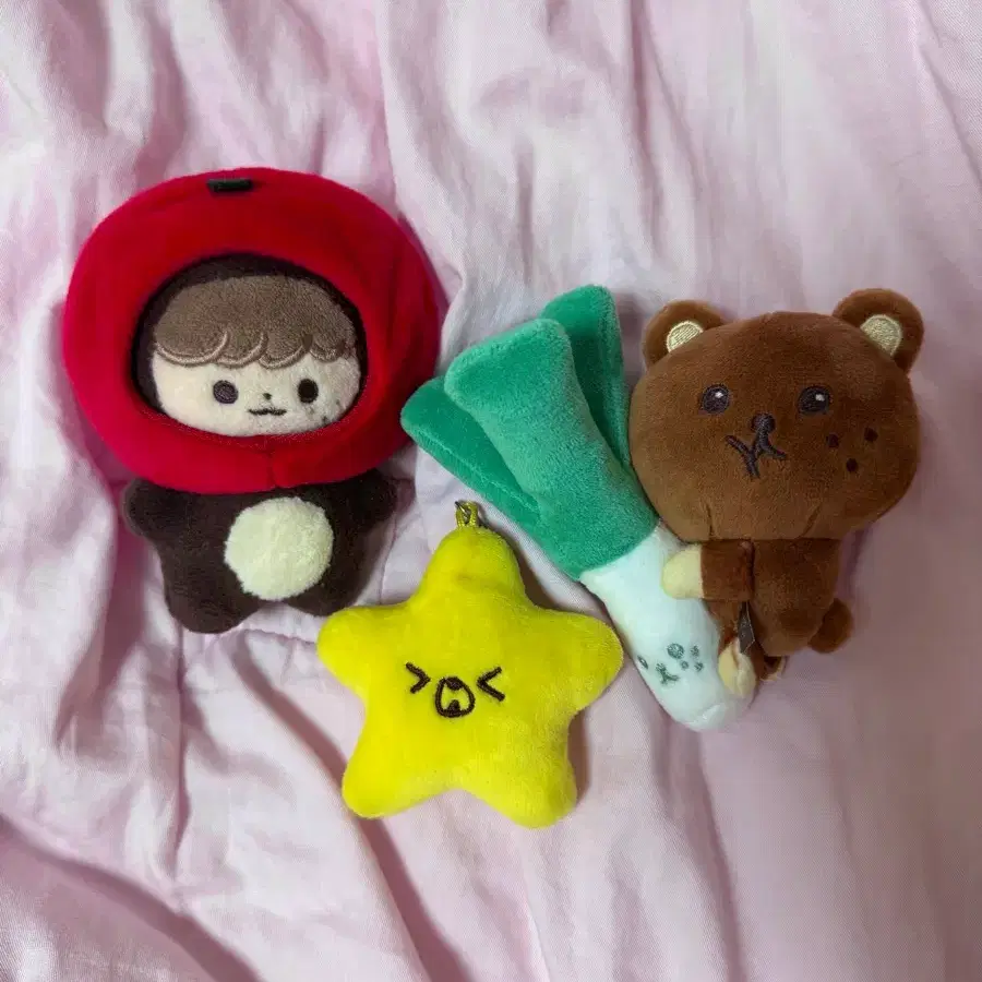 해찬이 인형 양도해요!