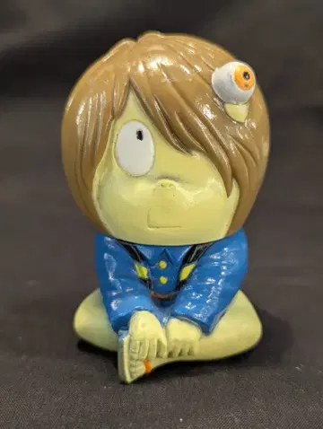 반다이 요괴랜드 키타로 75mm