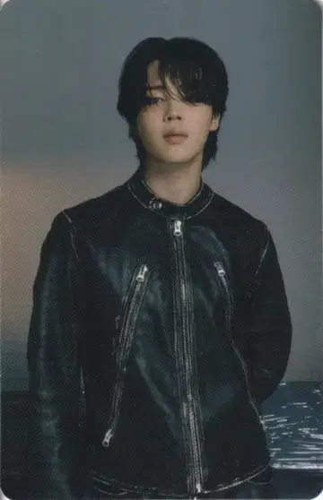 BTS UMS 지민 FACE