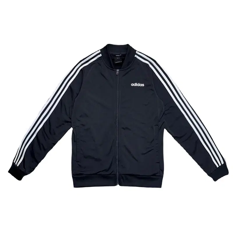 ADIDAS 트랙탑 져지 블랙 M