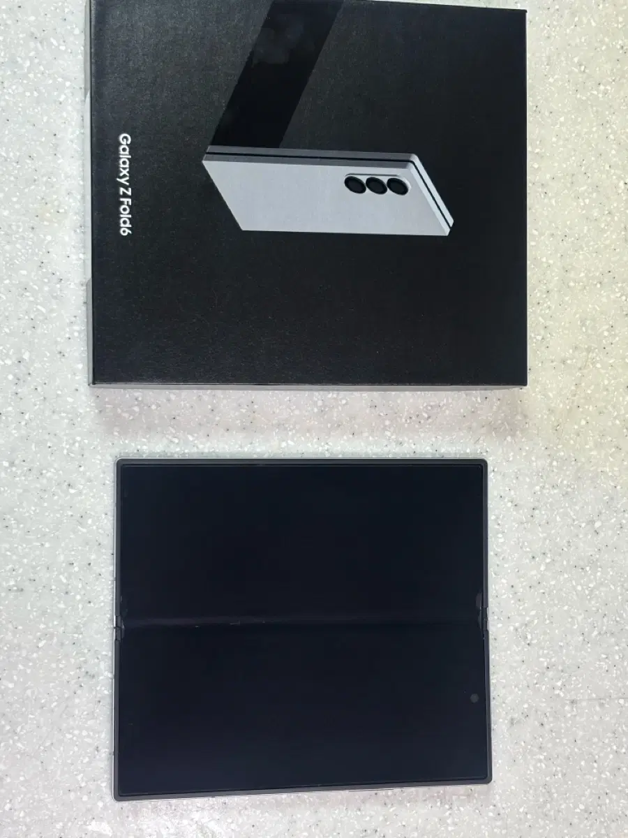 Galaxy Fold 6