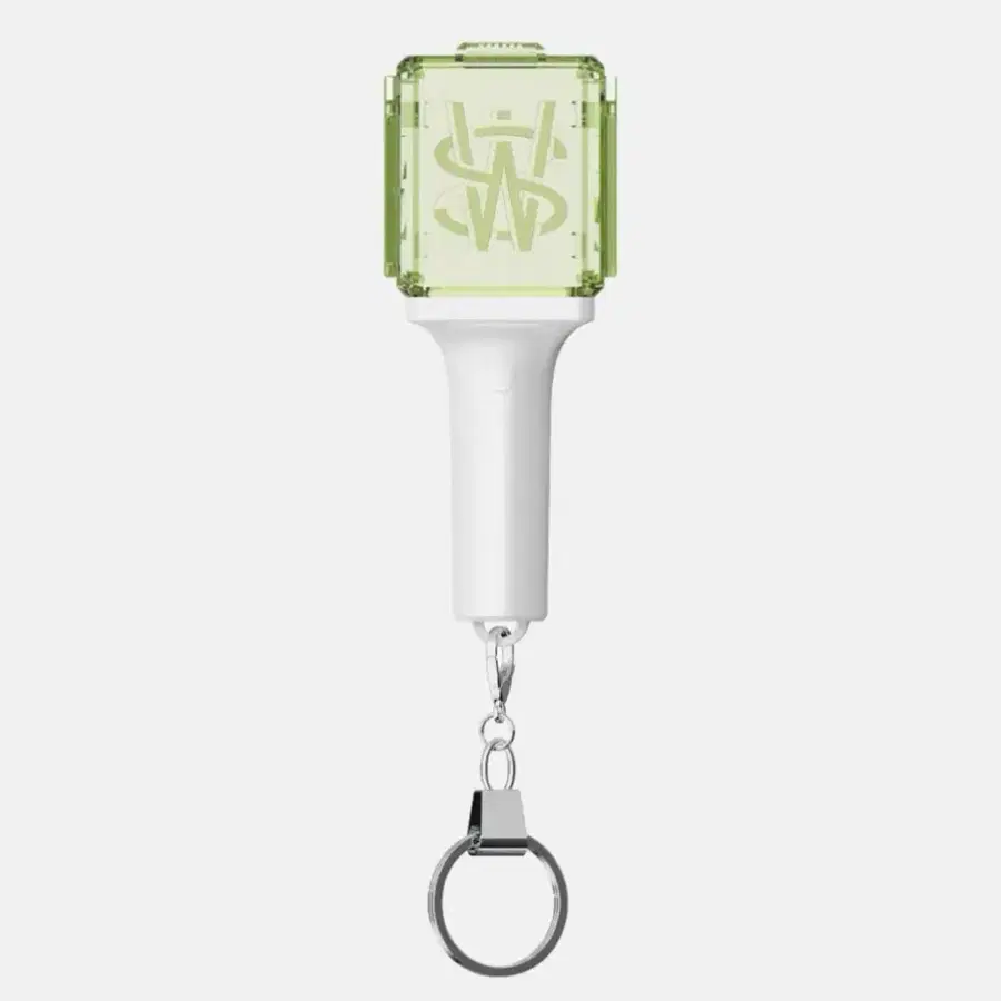엔시티 위시 응원봉 키링 미개봉 판매