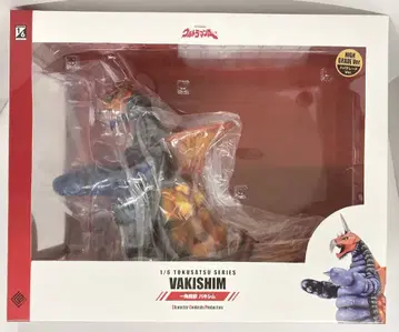 CCP JAPAN 1/6 특촬물 시리즈 일각초수 박시무 하이그레이드Ver 108