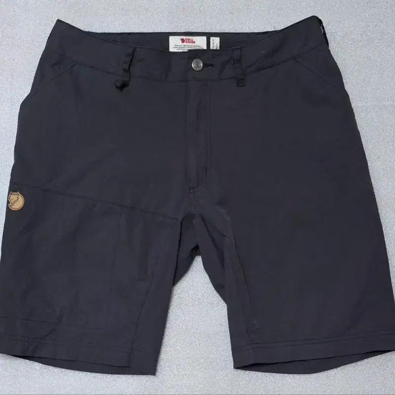 피엘라벤 Fjallraven 아비스코 라이트 쇼츠 등산팬츠 남성 46(30~31인치)