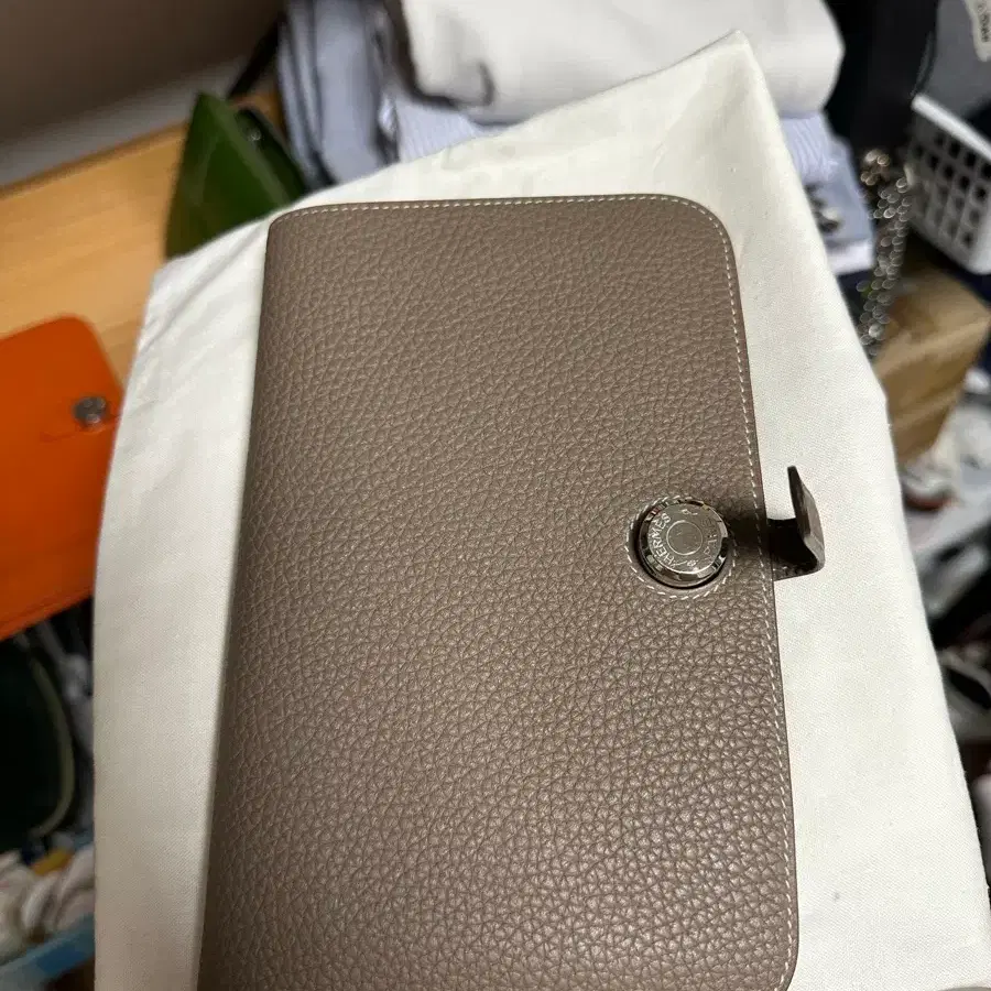 에르메스 도곤 듀오