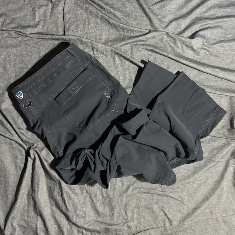 KUHL Renegade Pant Sz 36X32