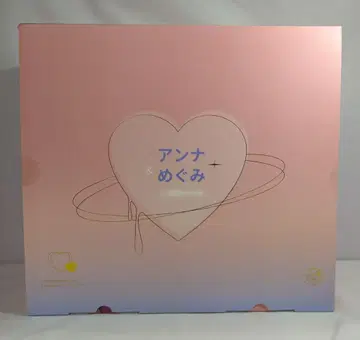 iGou 피규어 식기세척기 1910 안나 & 메구미 PVC