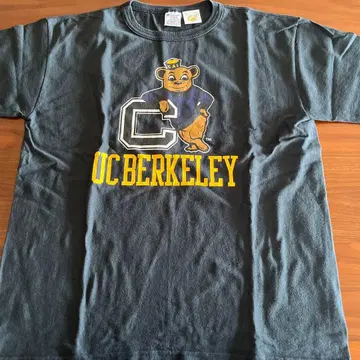 [ champion ] UC BERKELEY 티셔츠 T1011