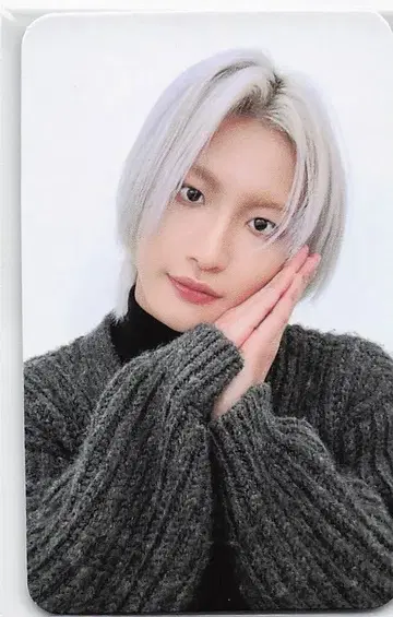 ATEEZ 구매 혜택 SEONGHWA ANITEEZ DREAMLAND 50000원
